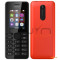 Nokia Nokia 108 Dual Sim Red