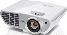 benq BenQ projector W1350 1080p 2500Ansi 10.000:1 HDMI foto