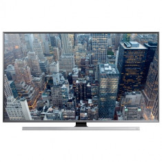 Samsung Televizor LED Smart 3D Samsung, Ultra HD, 48JU7000 MODEL 2015 foto