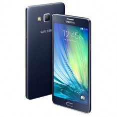 Samsung Telefon Samsung Samsung Galaxy A7 16GB LTE Black( 2GB RAM ) foto