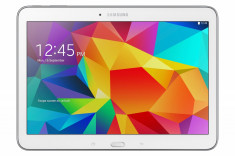 Samsung Tableta Samsung Galaxy Tab 4 10.1 (2015 Edition) WiFi 16GB (SM-T533), White (Android) foto