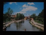 SEPT15-Vedere/Carte postala-Timisoara-Bega-circulata