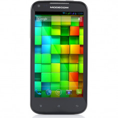 Modecom Smartphone Modecom Xino Z46 X4 Dual Sim White foto