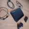 Consola Sony PS3 Super Slim 12GB 4204A toate accesoriile joc PlayStation 3