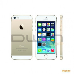 Apple Apple Iphone 5S 16Gb Gold foto