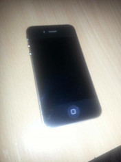 iPhone 4 foto