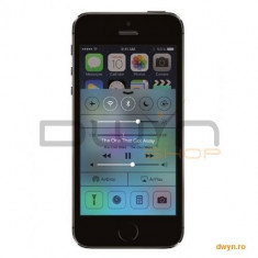 Apple Apple Iphone 5S 32Gb Space Gray foto