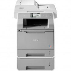 brother Multifunctional Brother MFC-L9550CDWT, laser, color, format A4 foto