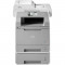 brother Multifunctional Brother MFC-L9550CDWT, laser, color, format A4