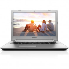 Lenovo Laptop Lenovo 15.6&amp;quot; Z51-70, FHD, Procesor Intel? Core? i5-5200U 2.2GHz Broadwell, 8GB, 1TB, Radeon R9 M375 4GB, FreeDos, White foto