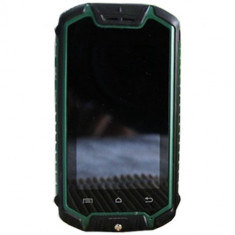 Land Rover Smartphone Land Rover Z18 mini dualsim verde ip67 foto