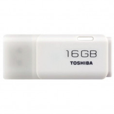 Toshiba Memorie externa Toshiba Hayabusa 16GB alb foto