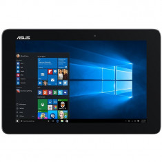 Asus Tableta Asus Transformer Book T100HA-FU006T 10.1 inch Intel Atom Z8500 1.44 GHz Quad Core 2GB RAM 64GB eMMC Windows 10 Grey foto