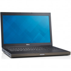 Dell Notebook / Laptop DELL 17.3&amp;#039;&amp;#039; Precision M6800, FHD, Procesor Intel? Core? i7-4910MQ foto