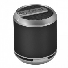 Divoom Divoom Bluetune Solo Bluetooth (negru) gen. 3. foto