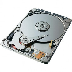 Seagate HDD intern notebook Seagate, 2,5&amp;#039;, 500GB, UltraThin, SATA3, 5400rpm, 16MB foto