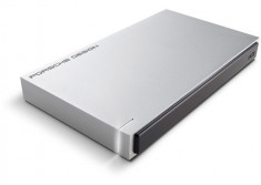 Lacie Hard disc extern LaCie Porsche Design P&amp;#039;9223 1TB USB3, Design pt Mac foto