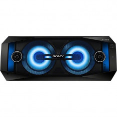 Sony Mini-sistem audio Sony GTK-X1BT foto