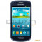Samsung Telefon mobil Samsung I8200 Galaxy S3 Mini Value Edition, 8GB, Blue
