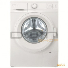 gorenje Masina de spalat rufe Gorenje W6523/S_N, capacitate 6 kg, 1200 RPM, clasa energetica A-30%, afisaj e foto