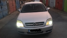 Opel Vectra foto