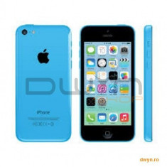 Apple Apple iPhone 5C 16GB BLUE LTE - factory reseal foto
