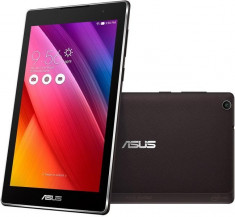 Asus Tableta Asus ZenPad Z170CG-1L021A 16GB Wifi + 3G, Gold (Android) foto