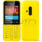 Nokia Telefon mobil Nokia 220 Dual Sim Yellow