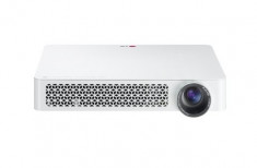 Lg Videoproiector LG PF80G LED(Brightness(ANSI): 1000, Contrast Ratio 100000:1 foto