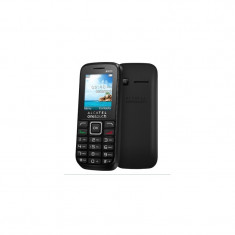 Alcatel Telefon mobil Alcatel One Touch 1042 Black foto