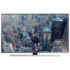 Samsung Televizor LED Smart 3D Samsung, Ultra HD, 55JU7000 MODEL 2015 foto