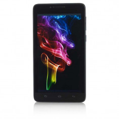 Kazam Smartphone Kazam Trooper2 6.0 Dual Sim 4GB Black foto