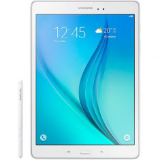 Samsung Tableta Samsung Galaxy tab a 9.7 16gb lte 4g alb p555 foto