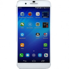 Huawei Smartphone Huawei Honor 6 plus dualsim 32gb lte 4g alb foto