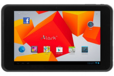 LARK Lark Tableta FreeMe X2 7.0 XL 7 inch 1280x800 1GB 16GB Wi-Fi Black foto