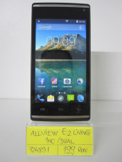 ALLVIEW E2 LIVING INC/DUAL (TECH) foto