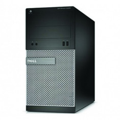 Dell Dell PC Optiplex 7020 MiniTower, Intel Core i7-4790 (8MB Cache, 3.60GHz), 8GB (2x4GB) DDR3 1600MHz, foto