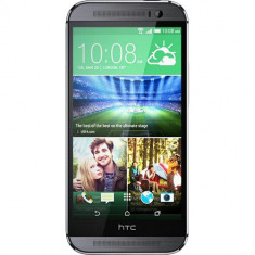 HTC Smartphone HTC One m8 eye 16gb lte 4g Grey foto