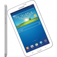 Samsung Samsung Galaxy Tab3 8GB 7&amp;#039; WiFi + 3G T211 White foto