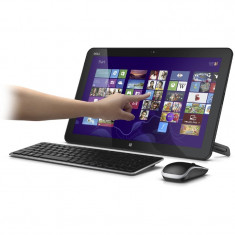 Dell Sistem All-In-One DELL 18.4&amp;quot; XPS 18, FHD Touch, Procesor Intel? Core? i5-4210U 1.7GHz Haswell, 8GB, 1TB + 32GB SSD, GMA HD 4400, Win 8.1 foto