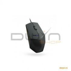 Lenovo Lenovo Multi-function Mouse M300 (B) - Black Diamond, 1000 DPI optical mouse, integrate Win8 Functio foto