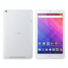 Acer Tableta Acer Iconia Tab B1-830 (NT.LBEEE.003) 8&amp;amp;quot; 16GB, alb (Android) foto