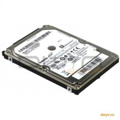 Seagate SEAGATE/SAMSUNG HDD Mobile Momentus (2.5&amp;#039;&amp;#039;,320GB,8MB,SATA II-300) foto