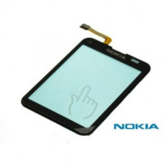 Touchscreen Nokia C3-01 foto