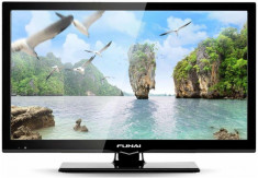 FUNAI Televizor Funai 40FDB7755 40&amp;#039;&amp;#039; Full HD, DVB-T/C/S2, USB, HDMI, Hotel mode foto