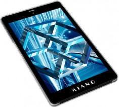 Kiano Tableta Kiano Intelect 8 3G MS 16GB Wifi + 3G , negru (Windows 8.1) foto