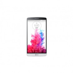 Lg Telefon mobil LG G3 D858, Dual Sim, 4G, 32GB, White foto