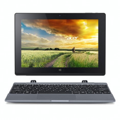 Acer Tableta Acer Tab One 10 S1002-18QA (NT.G53EU.001) 32GB, Iron (Windows 8.1) foto