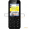 Nokia Telefon mobil Nokia 220 Single Sim Black
