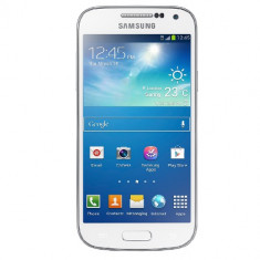 Samsung Smartphone Samsung Galaxy s4 mini 8gb lte 4g alb foto